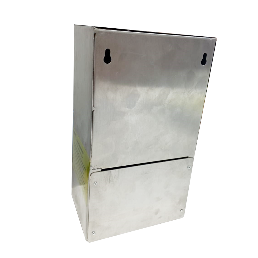 Touchless Soap Dispenser